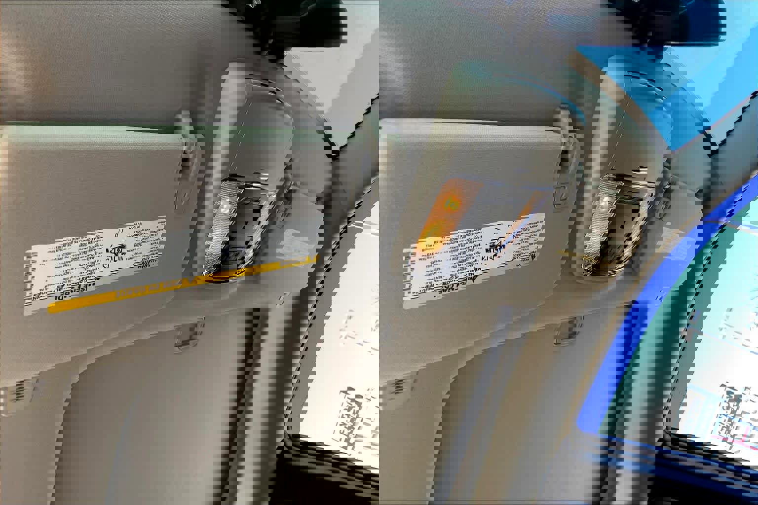 Used 2018 Dodge Durango Citadel w/ Technology Group image 13