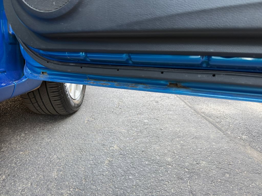 Used 2012 MAZDA MAZDA3 i Grand Touring w/ Tech Pkg image 34