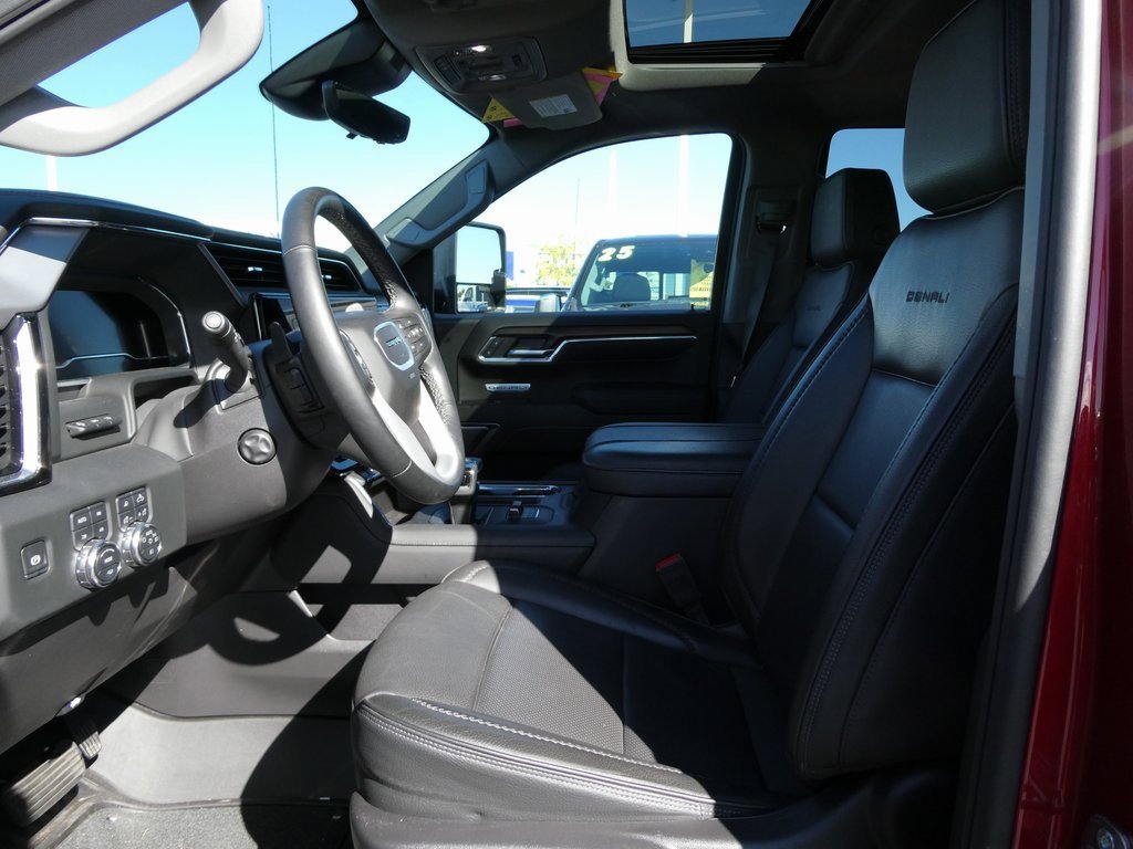 Used 2024 GMC Sierra 1500 Denali w/ Denali Reserve Package image 30