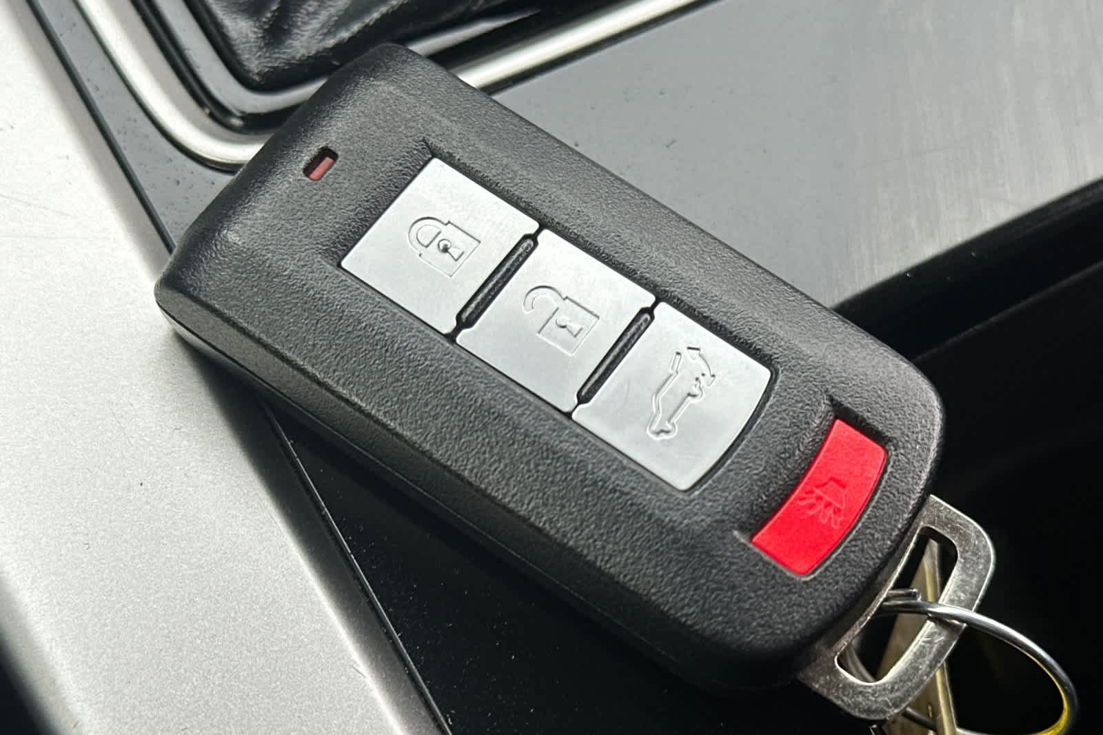 Used 2026 Mitsubishi Eclipse Cross SE AWD/4WD image 25