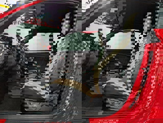 Used 2017 Ford Mustang GT Premium w/ Equipment Group 401A image 25