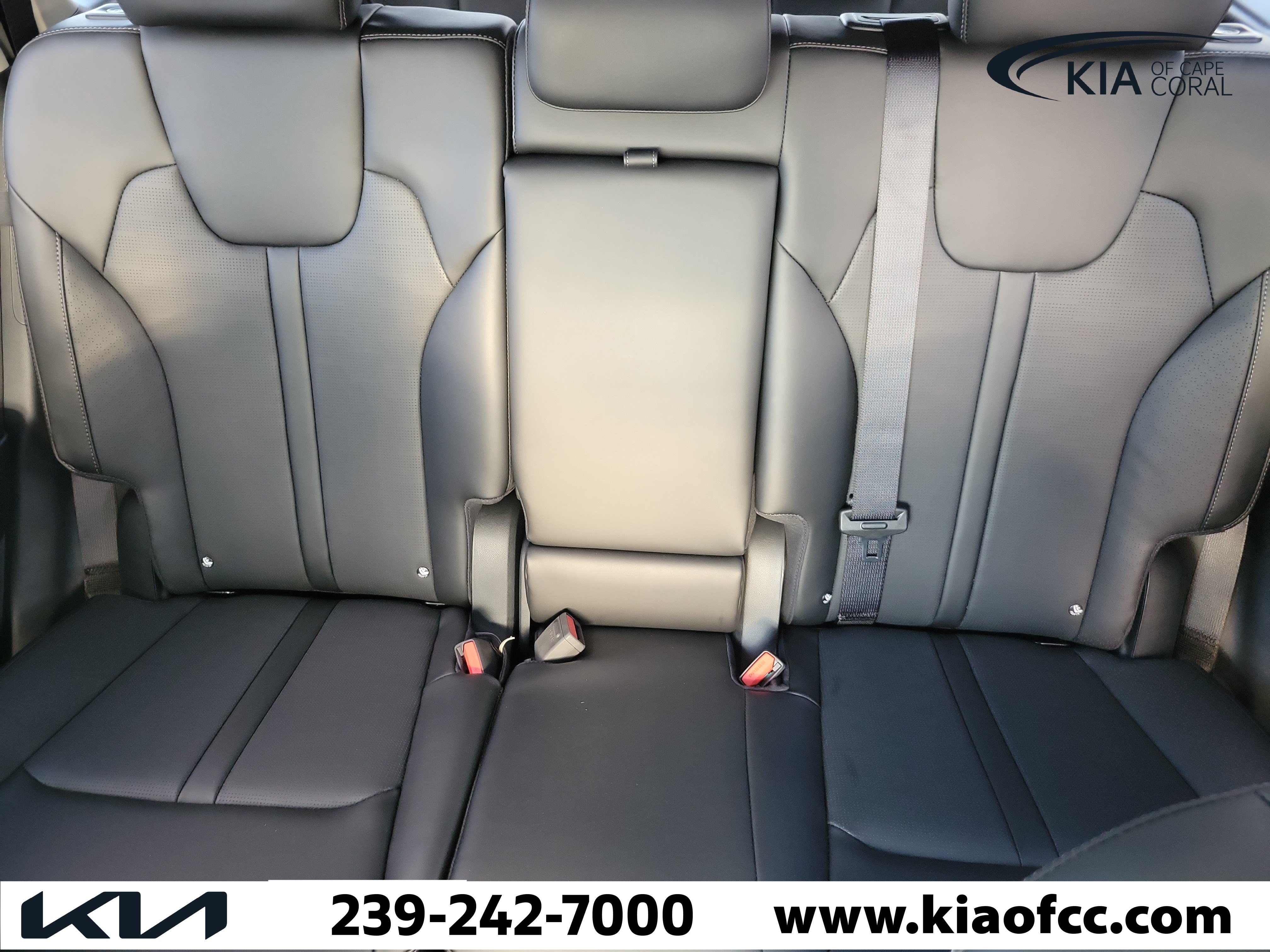 New 2026 Kia Sorento S FWD image 30