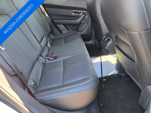 Certified 2025 MAZDA CX-50 AWD 2.5 S w/ Accent Package image 14