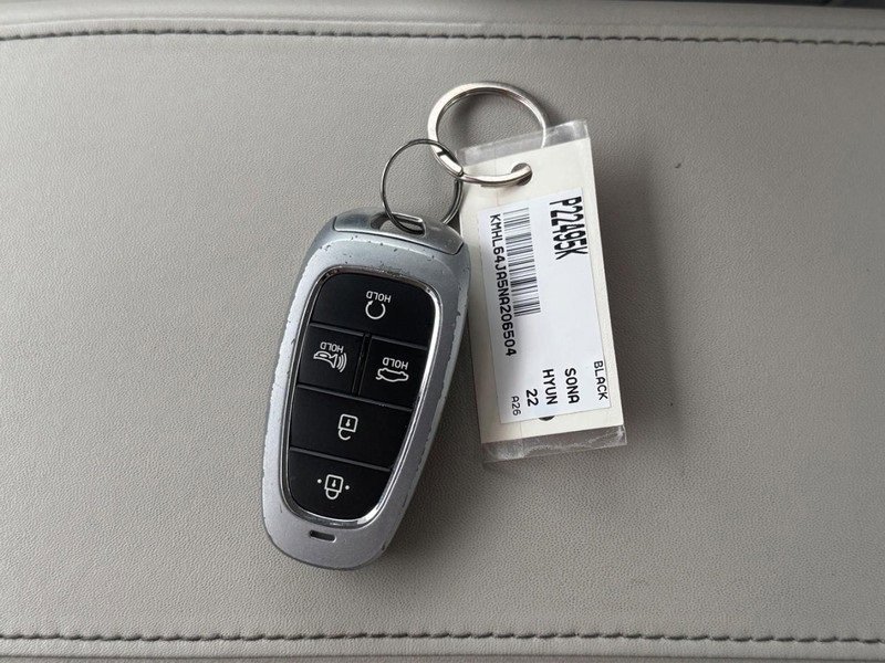 Used 2022 Hyundai Sonata SEL w/ Cargo Package image 25