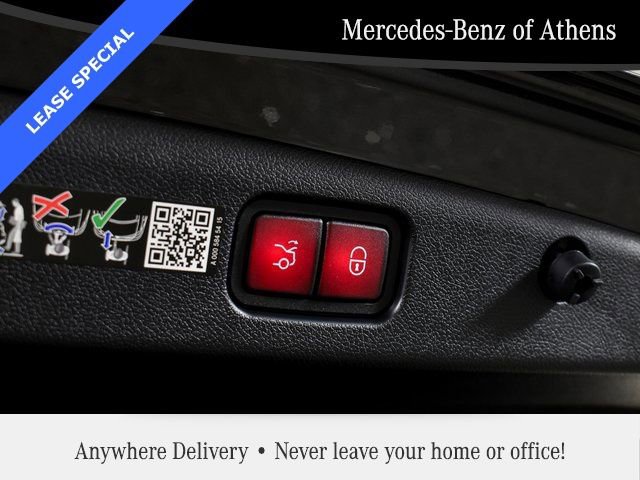 New 2026 Mercedes-Benz E 350 Sedan image 39