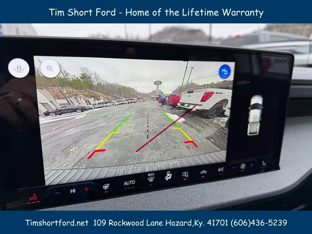 New 2026 Ford Maverick XLT w/ Equipment Group 301A AWD/4WD image 16