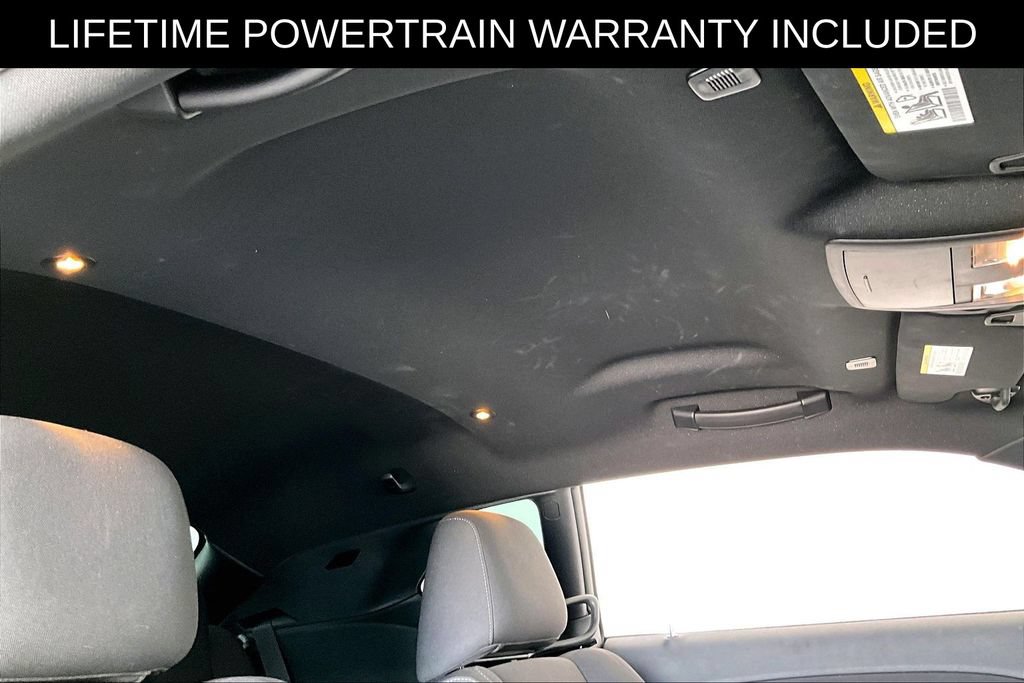 Used 2023 Dodge Challenger SXT w/ Blacktop Package RWD image 21