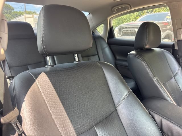 Used 2018 Nissan Altima 2.5 SL FWD image 23