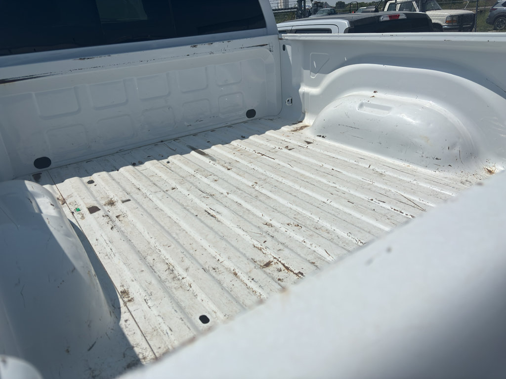 Used 2008 Dodge Ram 2500 Truck Laramie w/ Trailer Tow Group AWD/4WD image 8