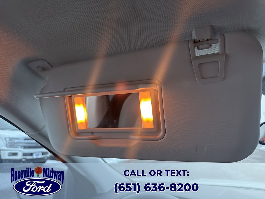 Used 2022 Ford Escape SE w/ Cold Weather Package image 20