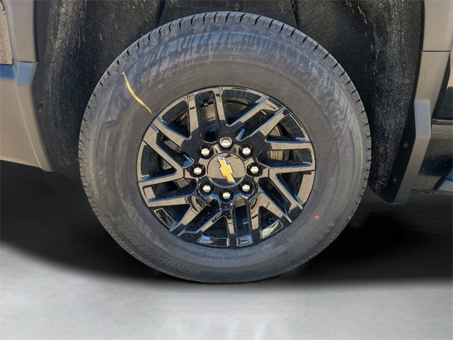 New 2026 Chevrolet Silverado EV LT w/ Plus Package image 8