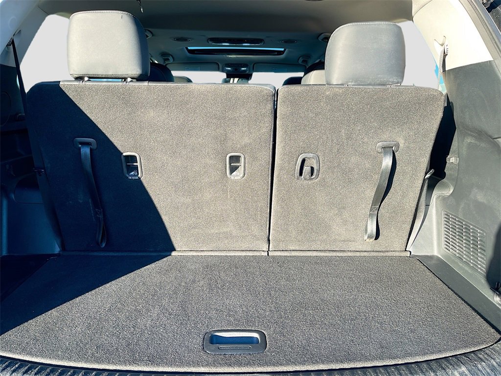 Used 2022 Kia Telluride S image 26