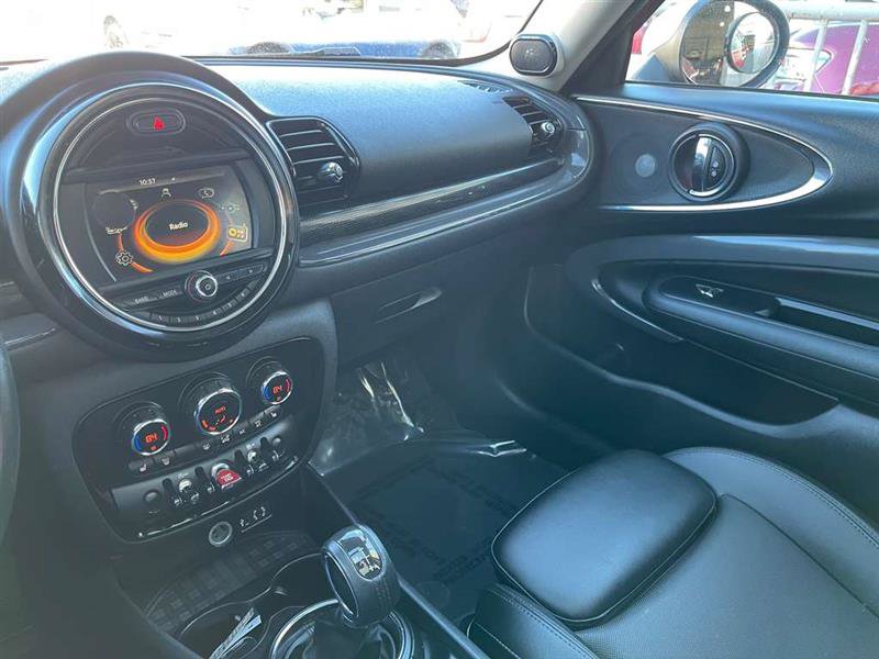 Used 2017 MINI Cooper Clubman S AWD/4WD image 57