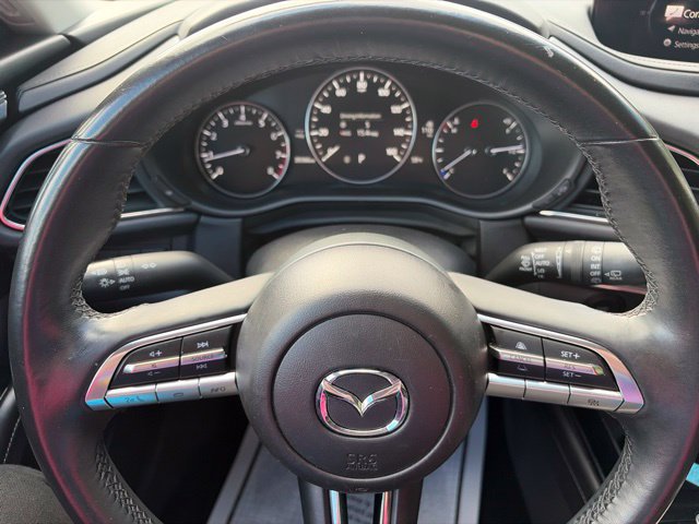 Used 2023 MAZDA CX-30 AWD 2.5 S w/ Preferred Package image 27