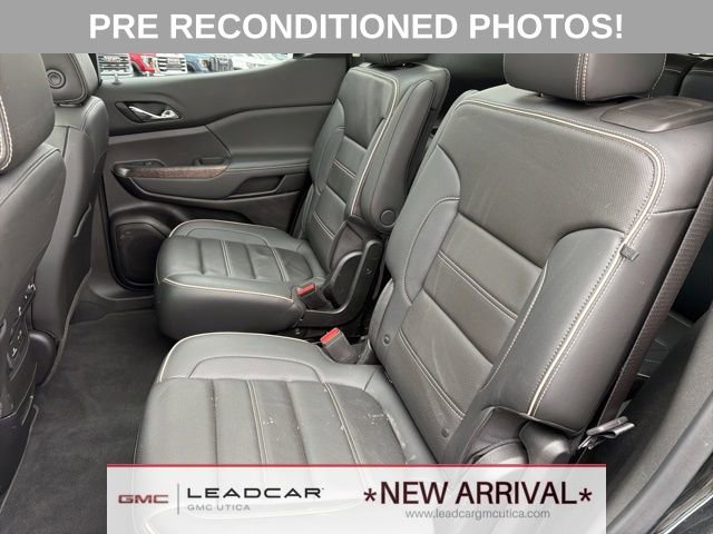 Used 2023 GMC Acadia Denali AWD/4WD image 18