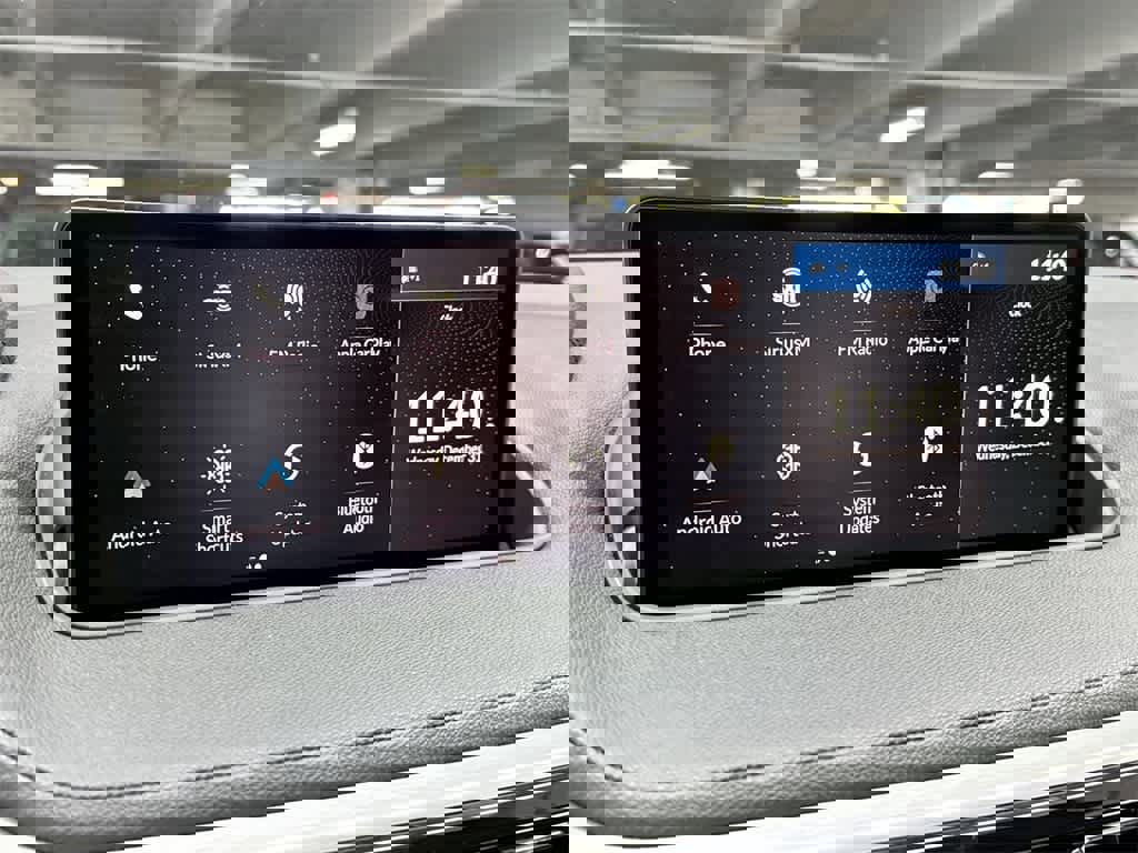 Certified 2024 Acura MDX FWD image 18