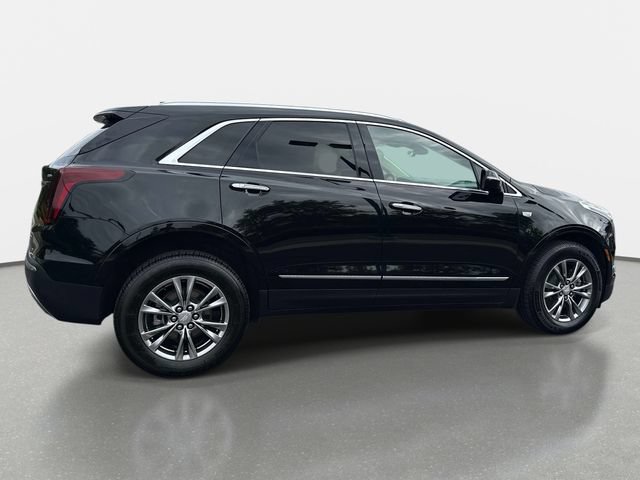 Used 2021 Cadillac XT5 Premium Luxury AWD/4WD image 6