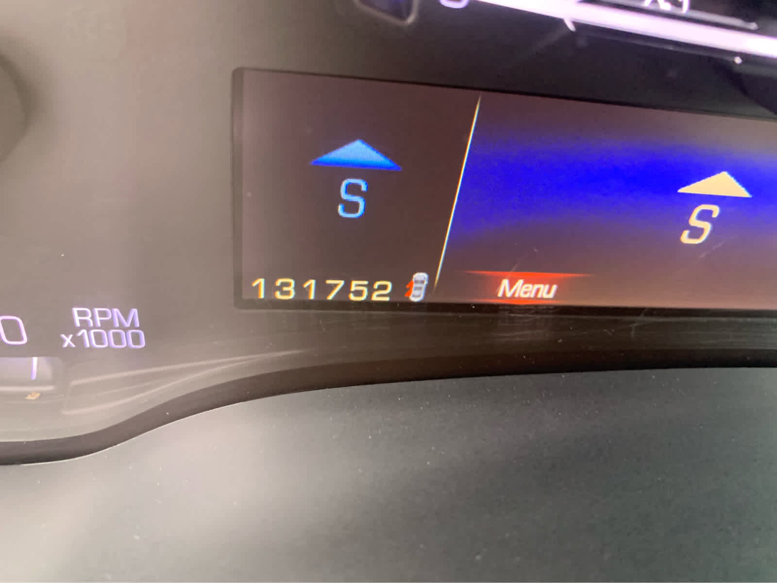 Used 2016 Cadillac SRX FWD image 16