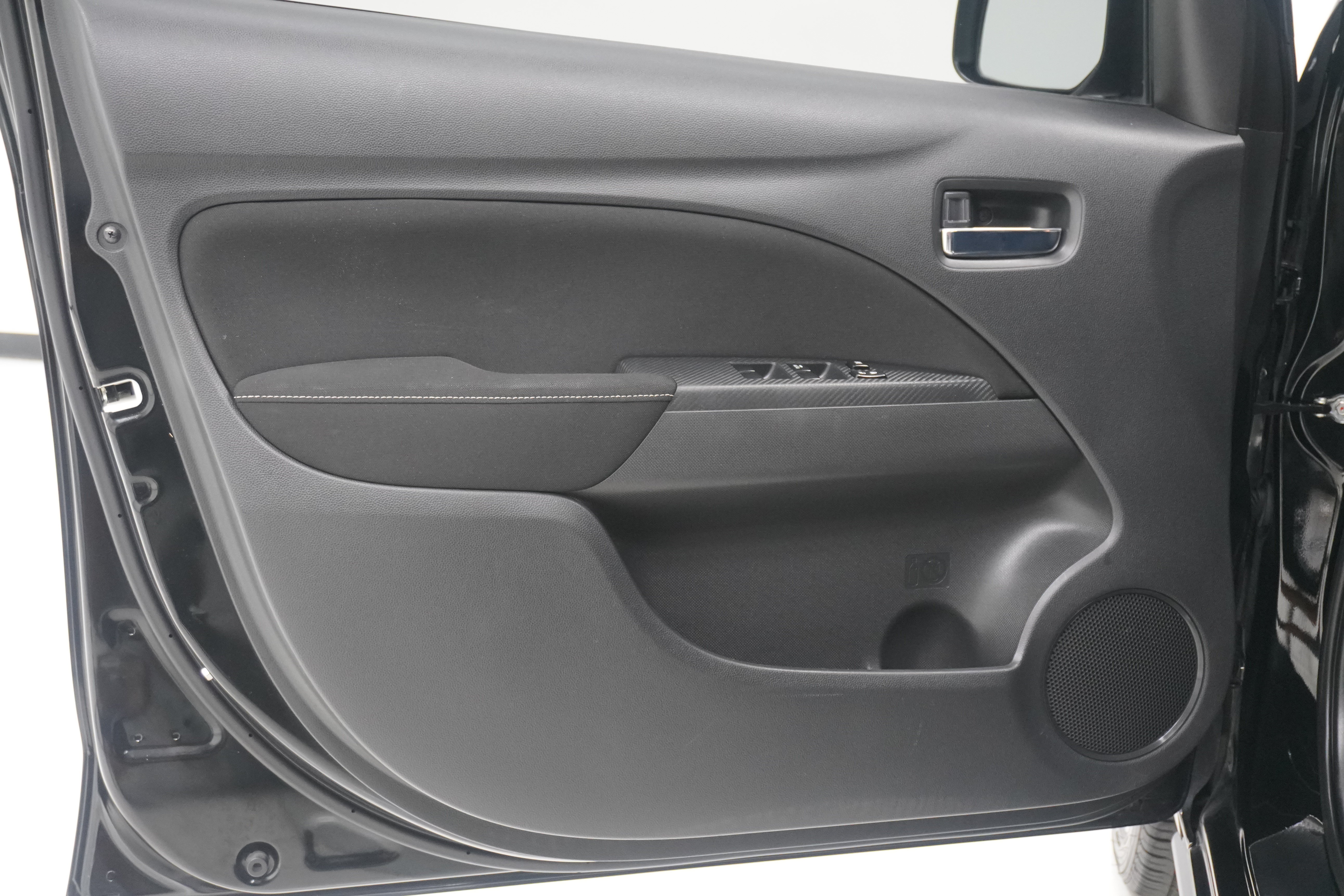Used 2021 Mitsubishi Mirage G4 SE FWD image 12