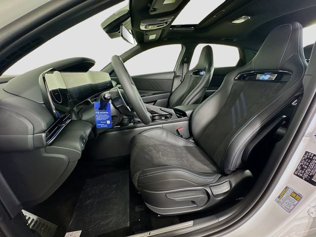New 2026 Hyundai Elantra N FWD image 18