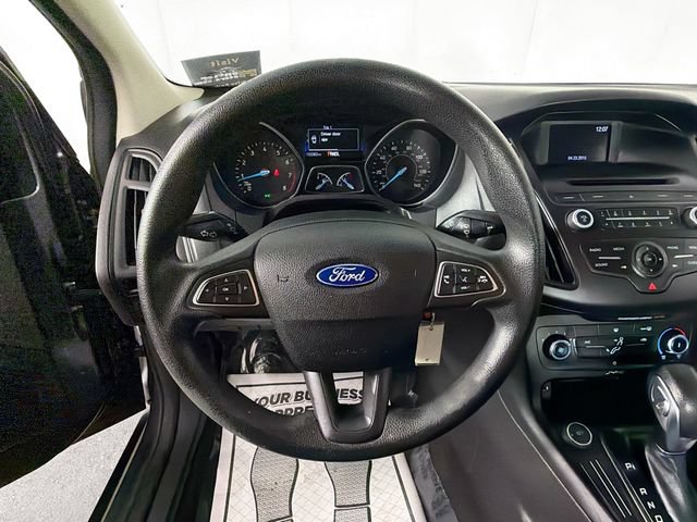 Used 2015 Ford Focus S FWD image 11