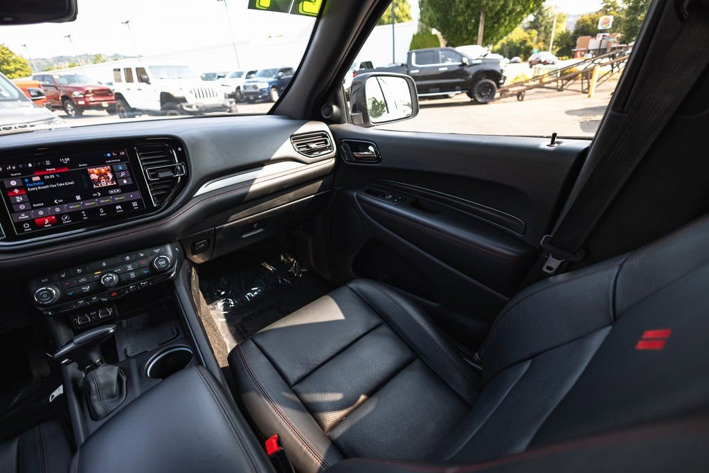 Used 2024 Dodge Durango R/T image 21