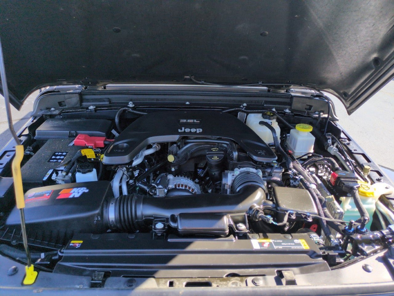 Used 2021 Jeep Gladiator Sport AWD/4WD image 28