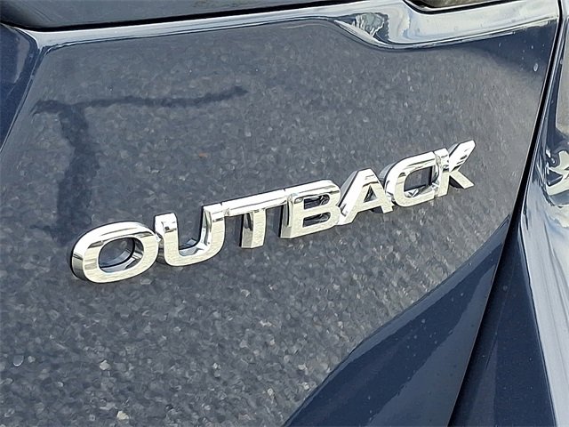 New 2025 Subaru Outback Limited image 20