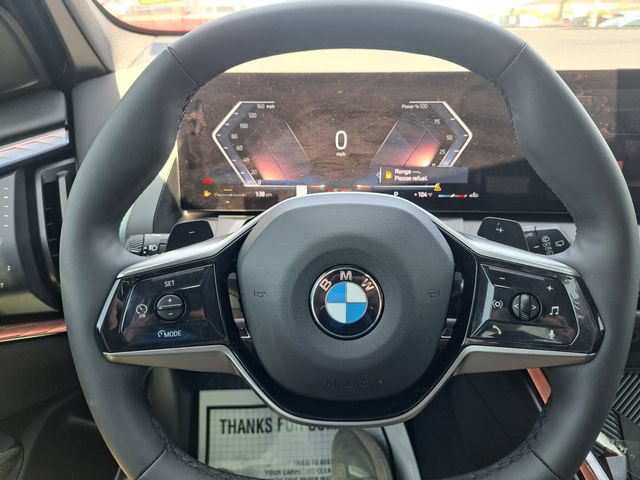 Used 2026 BMW X3 xDrive30i w/ Premium Package AWD/4WD image 16