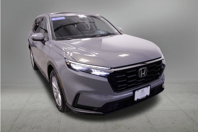 Certified 2023 Honda CR-V EX image 9