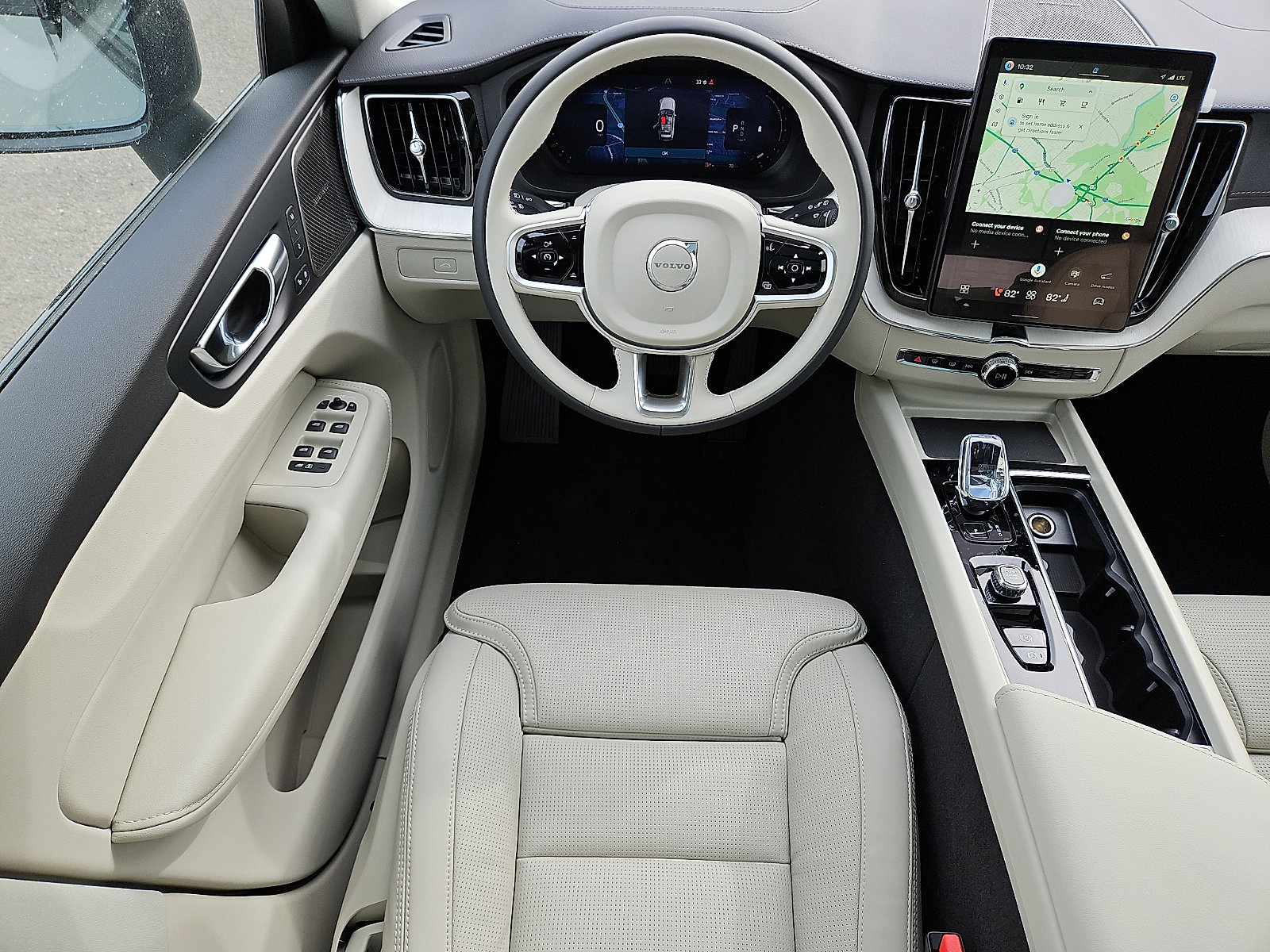 New 2026 Volvo XC60 B5 Ultra w/ Protection Package Premier AWD/4WD image 9