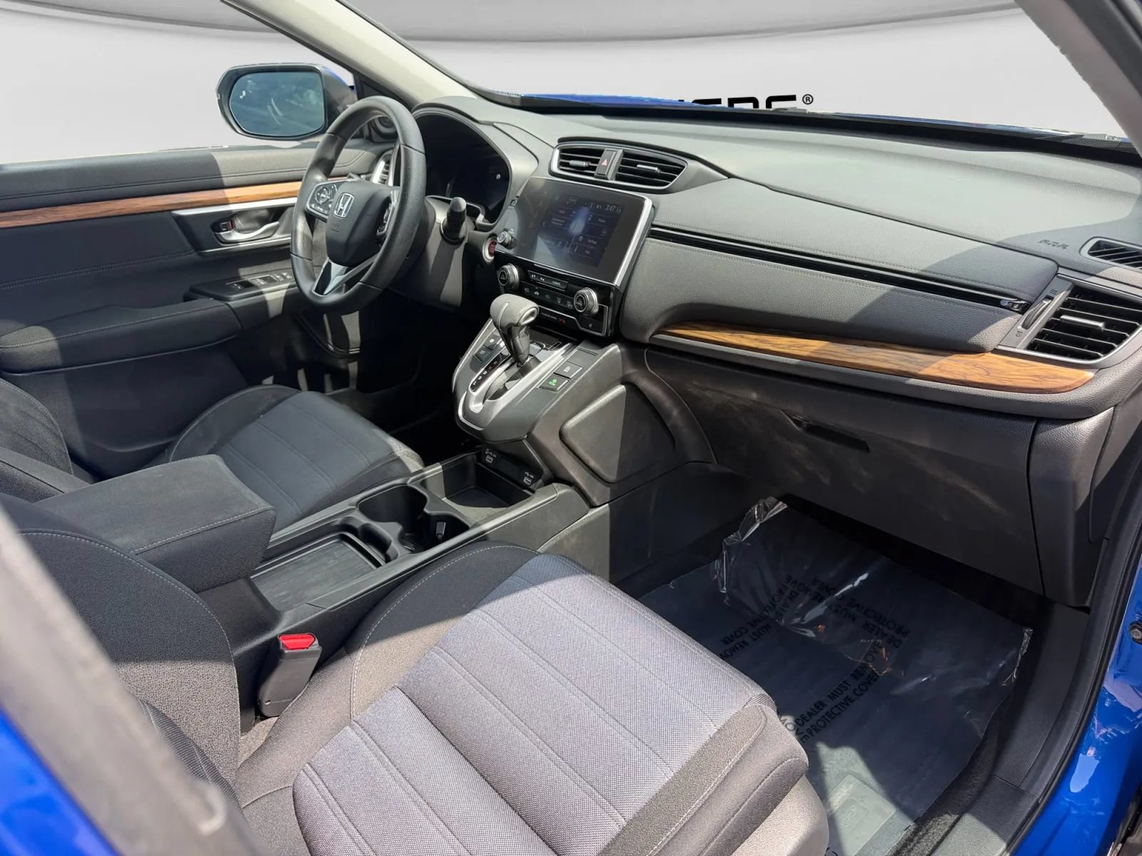 Used 2021 Honda CR-V EX image 32