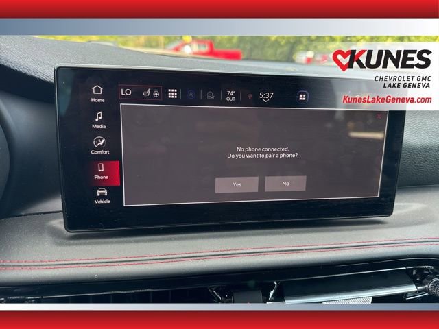 Used 2024 Dodge Hornet R/T image 38