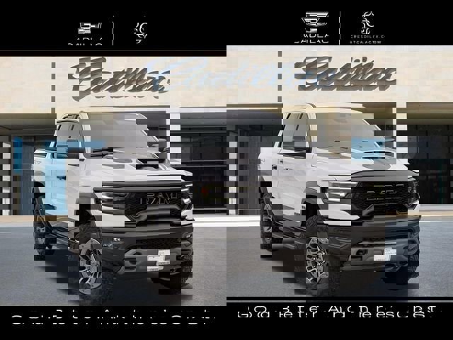 Used 2024 RAM 1500 TRX image 2