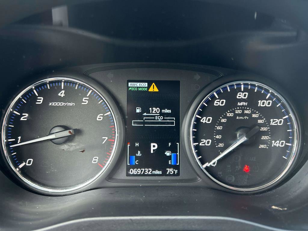 Used 2019 Mitsubishi Outlander SE image 19