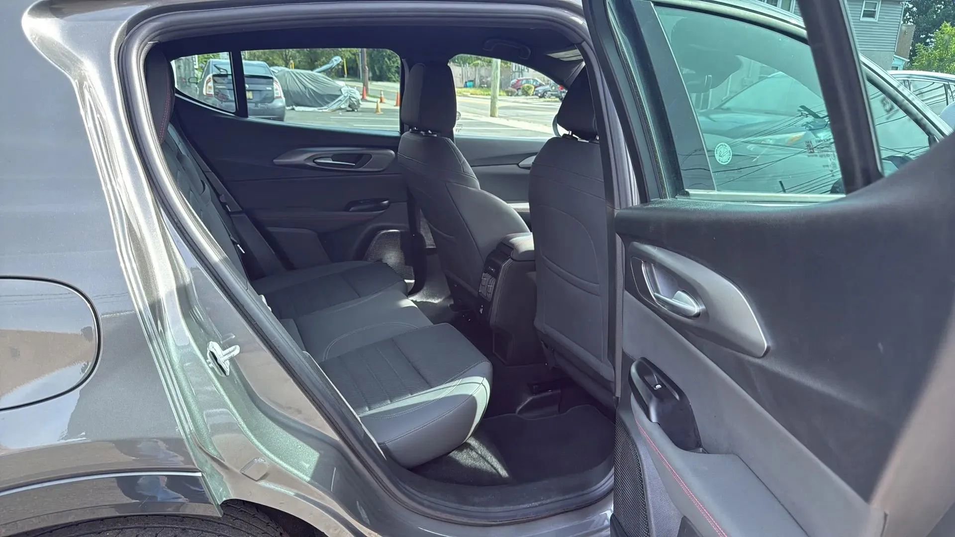 Used 2024 Dodge Hornet R/T image 26