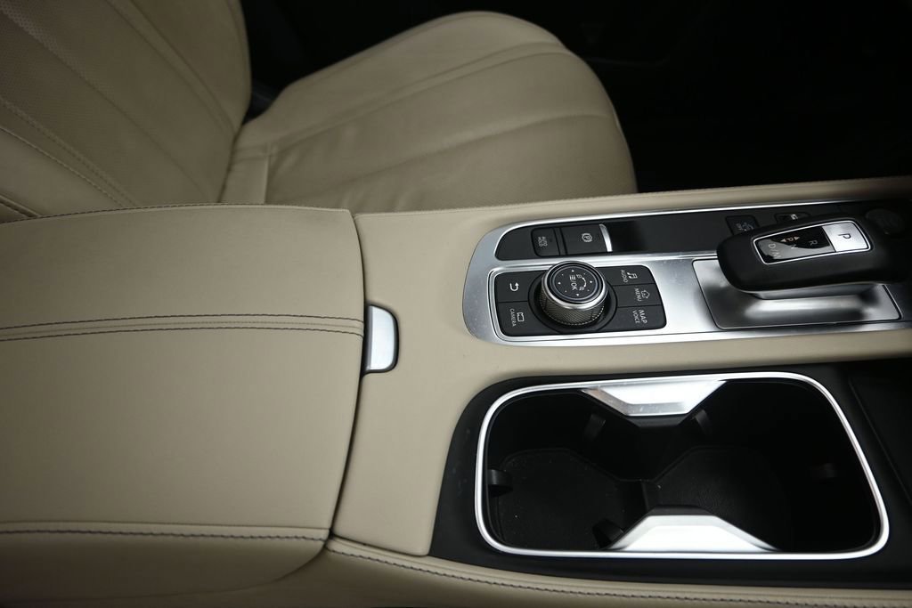 Certified 2023 INFINITI QX60 Luxe w/ Vision Package FWD image 28