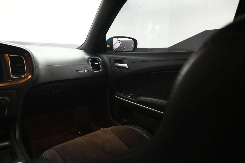 Used 2023 Dodge Charger Scat Pack RWD image 44
