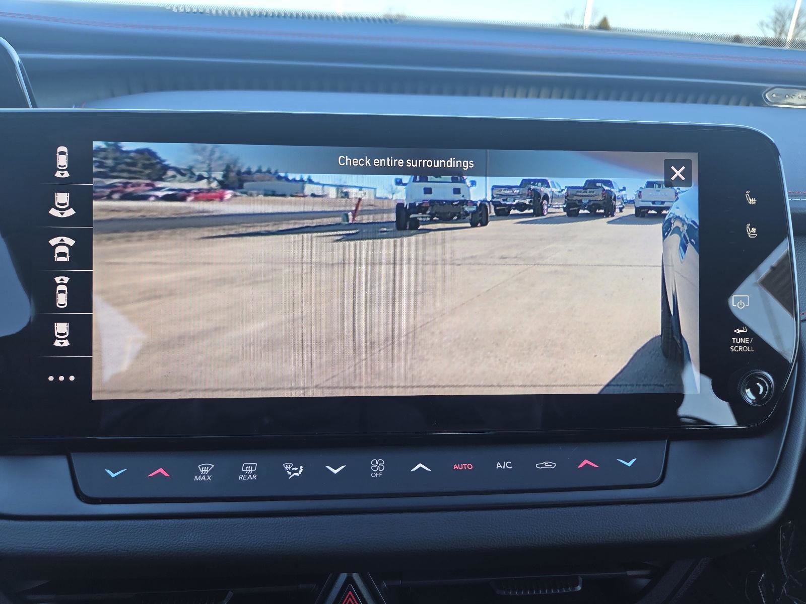 New 2026 Dodge Charger Scat Pack image 28