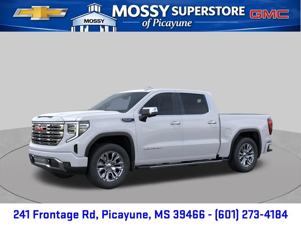 New 2026 GMC Sierra 1500 Denali AWD/4WD video 2