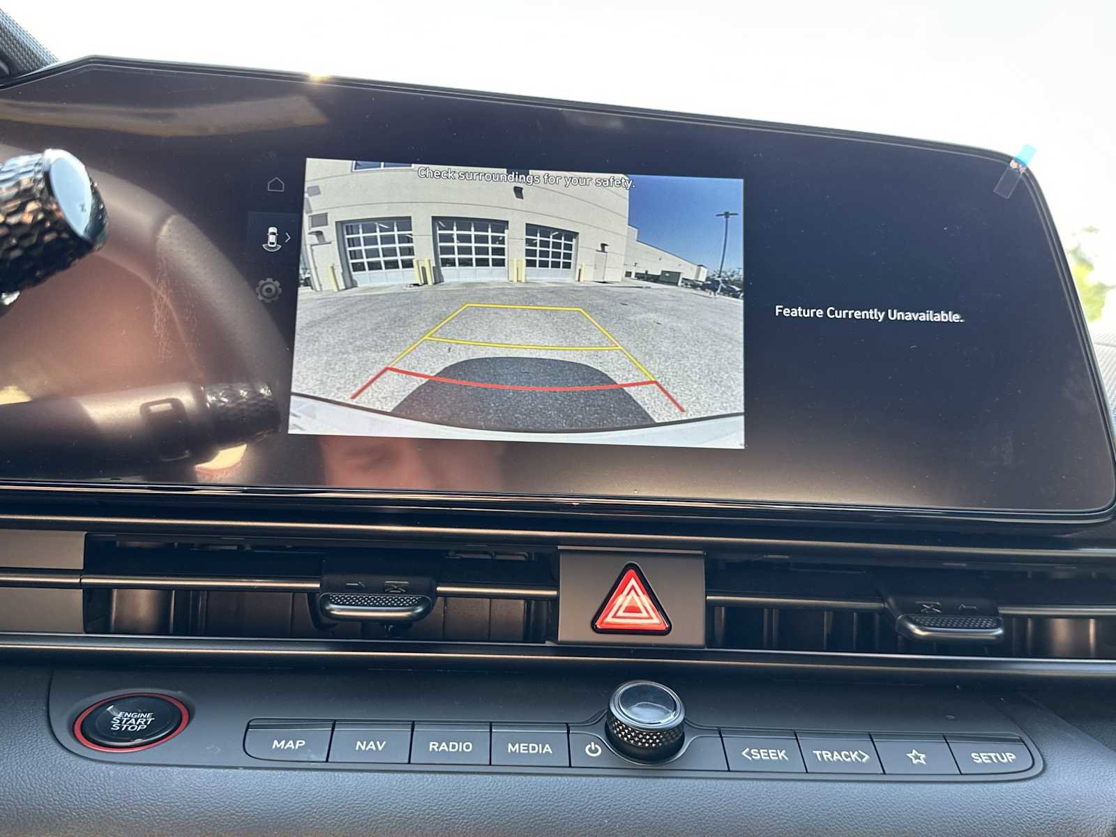 New 2026 Hyundai Elantra N Line image 18