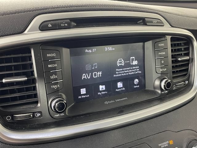 Used 2019 Kia Sorento EX AWD/4WD image 7