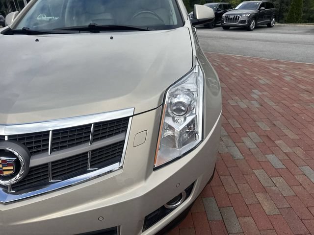 Used 2011 Cadillac SRX Premium FWD image 23