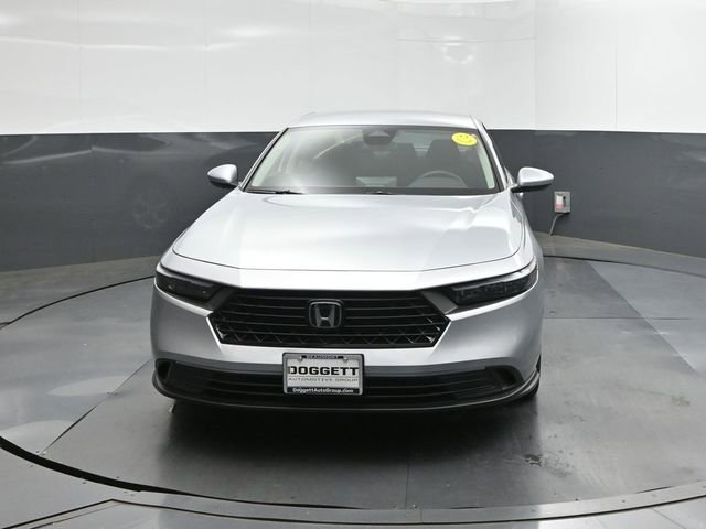 Certified 2024 Honda Accord LX image 22