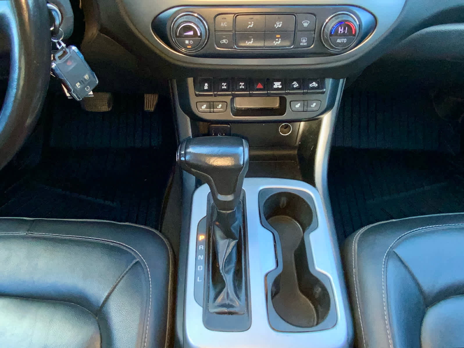 Used 2019 Chevrolet Colorado ZR2 image 45