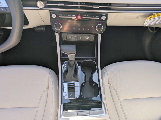 Used 2026 Hyundai Tucson SEL FWD image 19