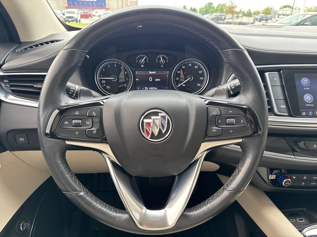 Certified 2023 Buick Enclave Essence w/ Experience Buick Package FWD image 21