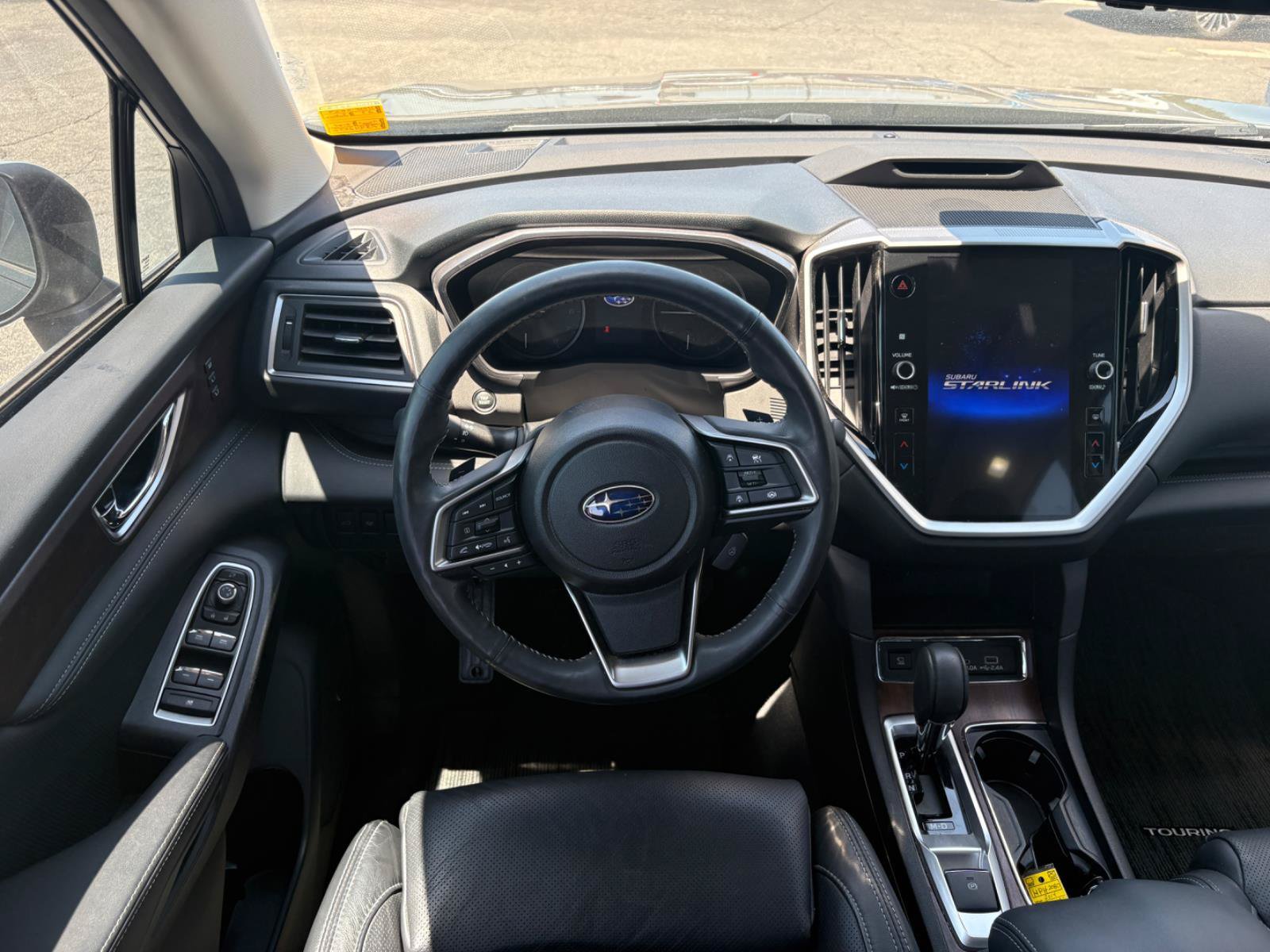 Used 2023 Subaru Ascent Touring AWD/4WD image 27