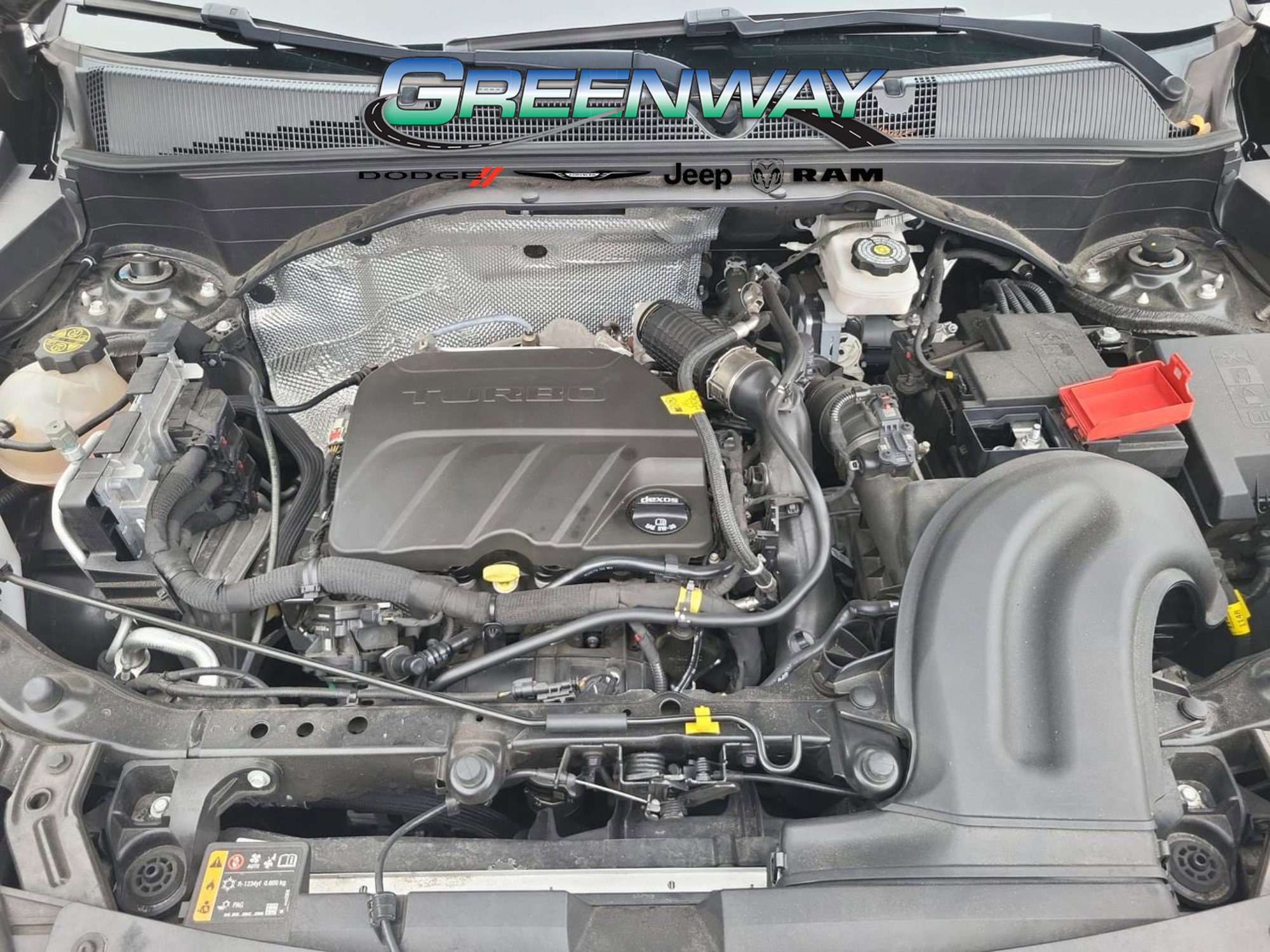 Used 2022 Chevrolet TrailBlazer LT w/ Convenience Package image 25