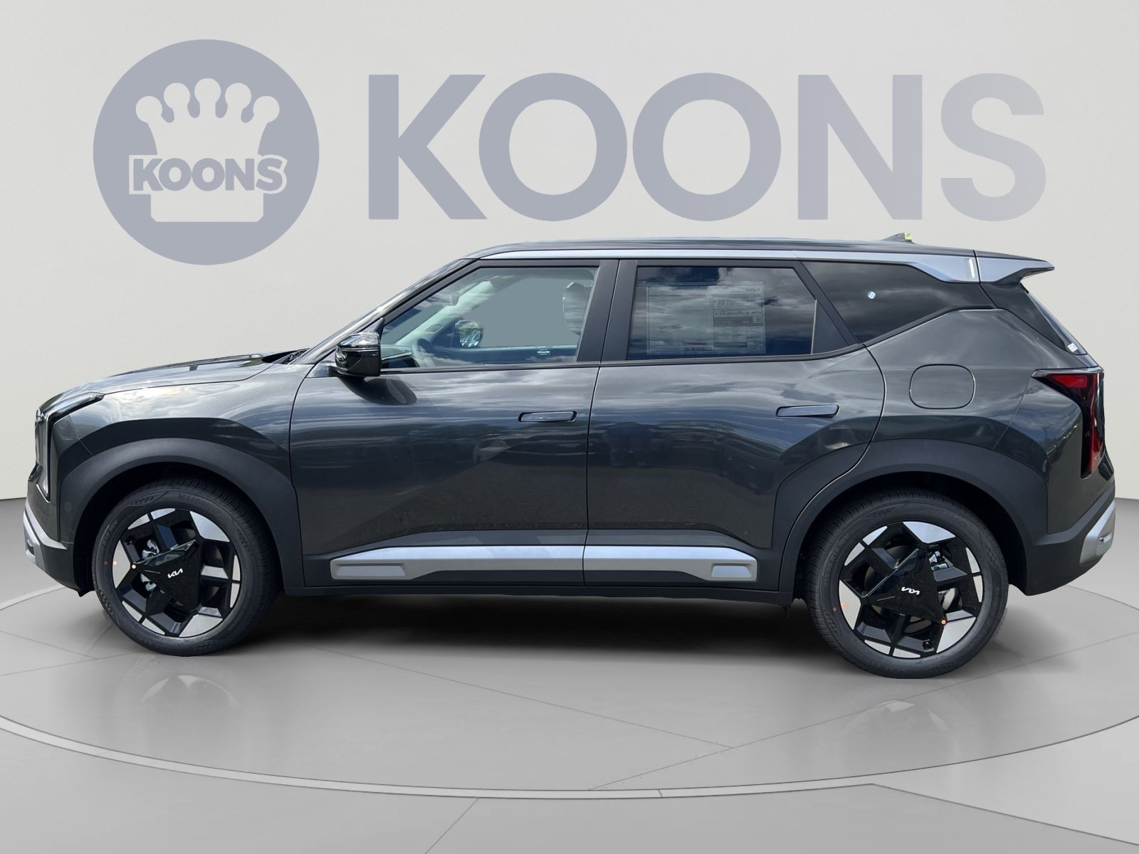 New 2027 Kia Seltos S FWD image 2